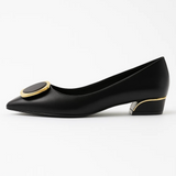 Elegante Pumps