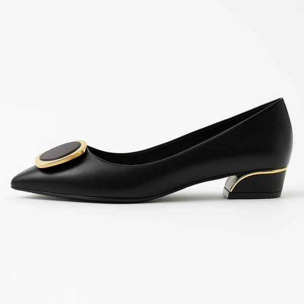 Elegante Pumps