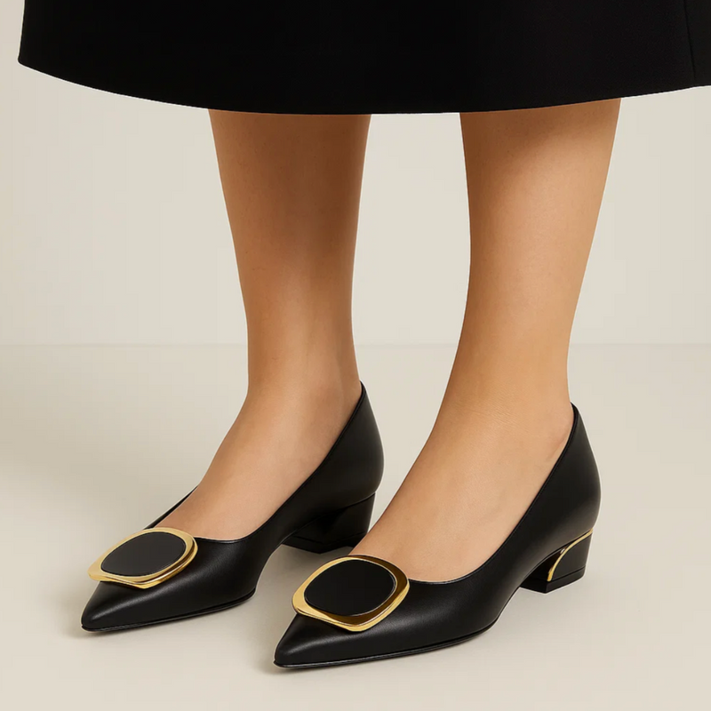 Elegante Pumps