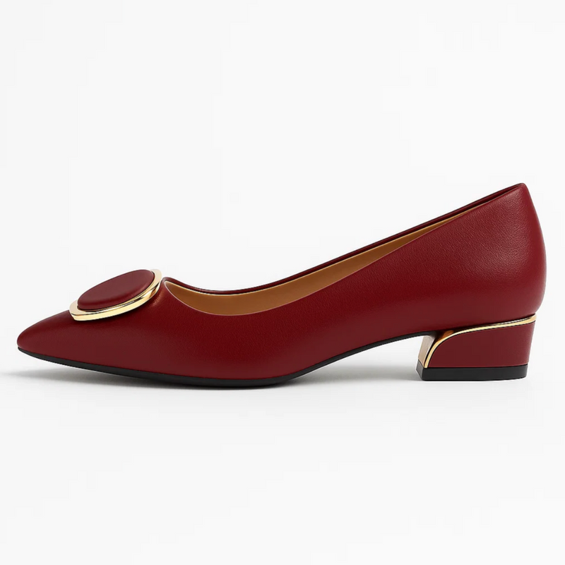 Elegante Pumps