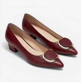 Elegante Pumps