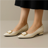 Elegante Pumps