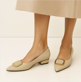 Elegante Pumps