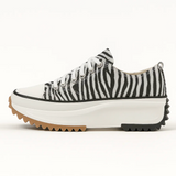 Urban Chunky Platform Sneakers