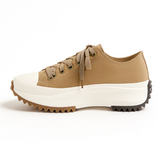 Urban Chunky Platform Sneakers