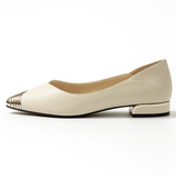 Elegance Tip Flat