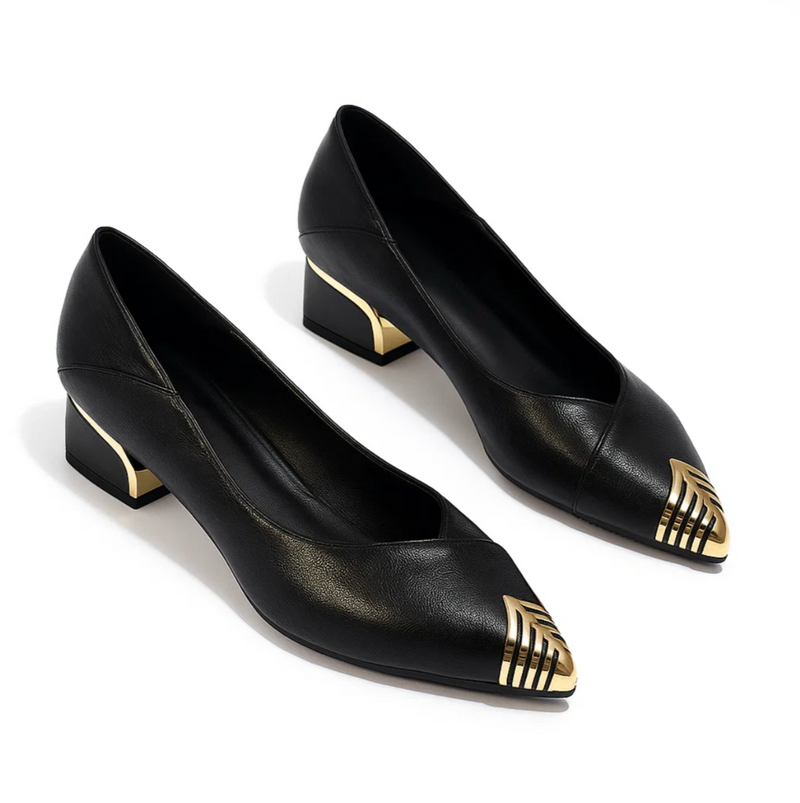 Elegance Tip Flat