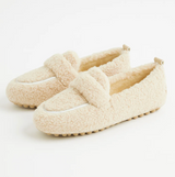 Sherpa Loafers