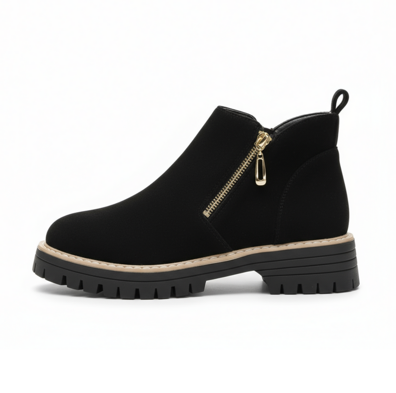 Armonia Suède Boots