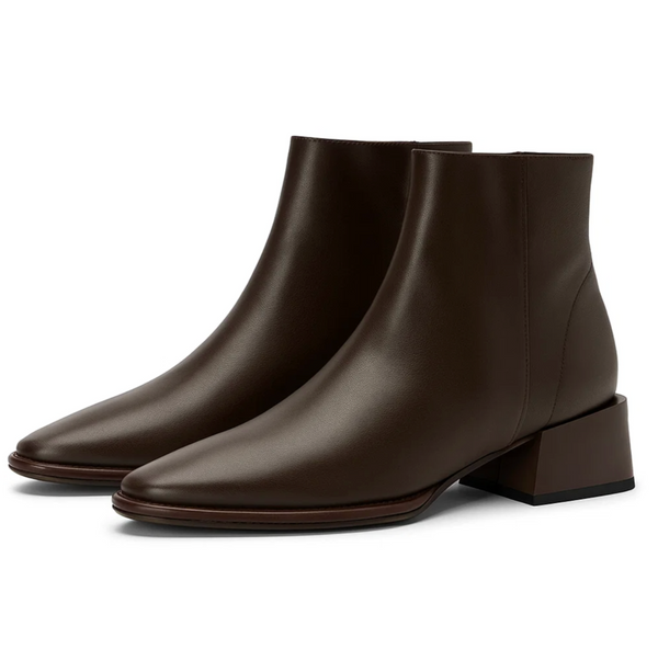 Moderne Enkellaarsjes