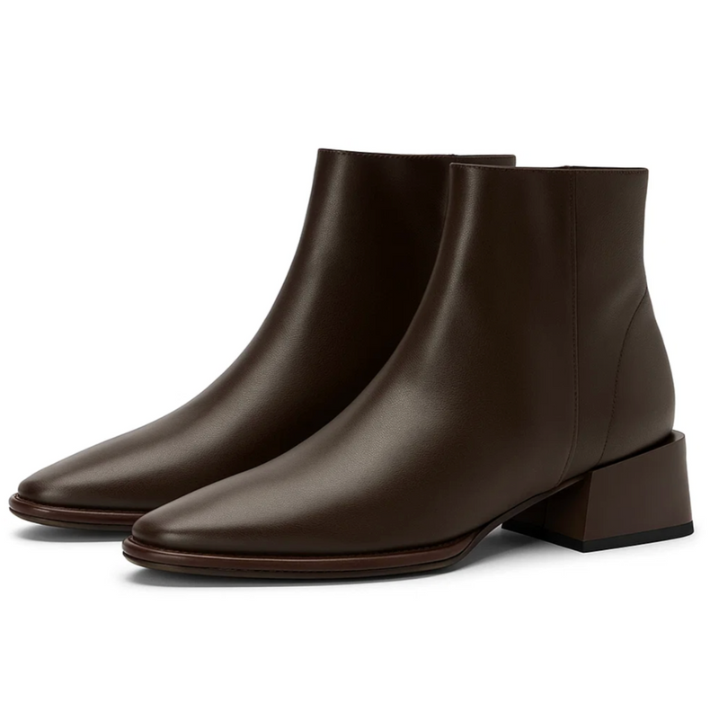 Moderne Enkellaarsjes