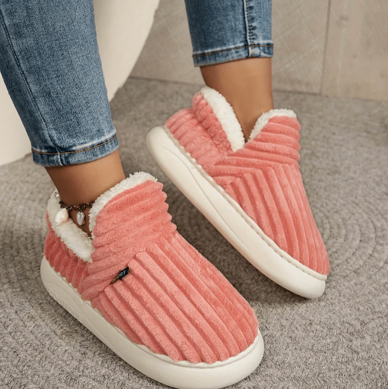 Cozy Home Pantoffels | 1+1 Gratis