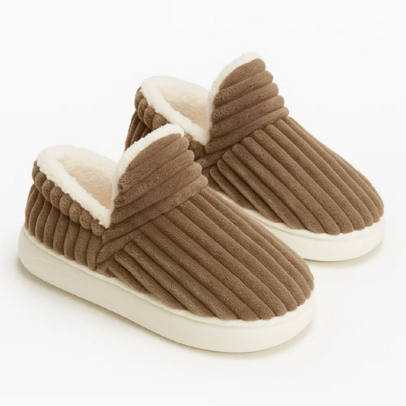 Cozy Home Pantoffels | 1+1 Gratis