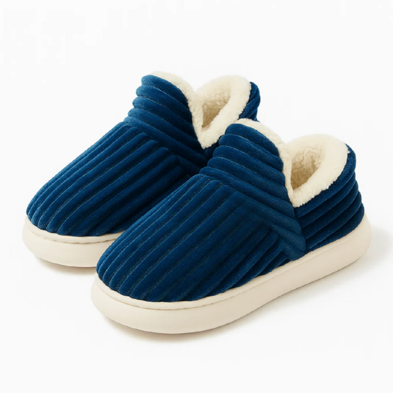 Cozy Home Pantoffels | 1+1 Gratis