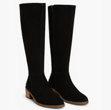 Sophia Suède Laarzen