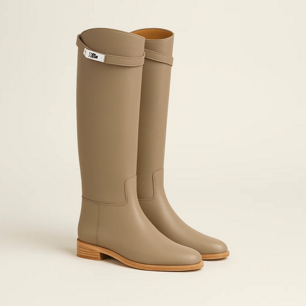 Saint Élodie Laarzen