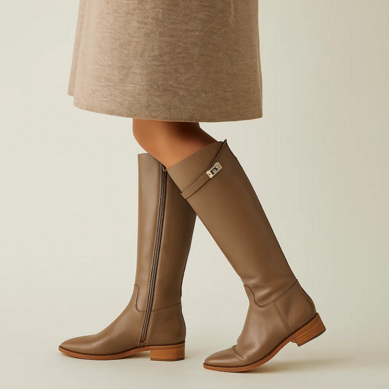 Saint Élodie Laarzen