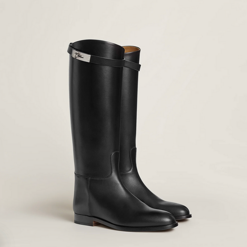 Saint Élodie Laarzen