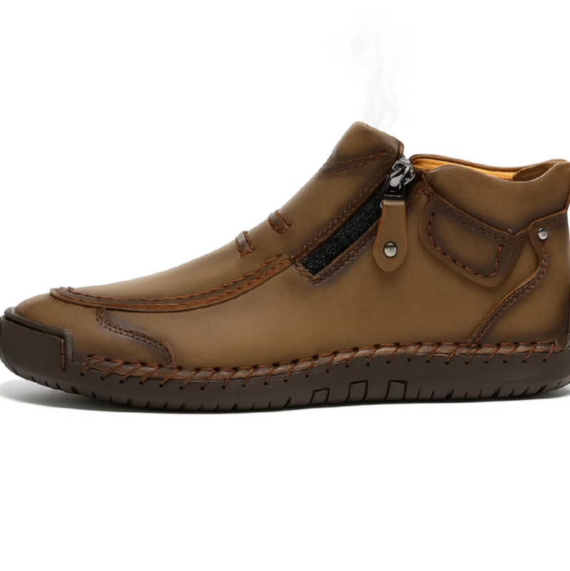 Dumont Lyon herenschoenen