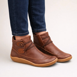 Enkel laarzen orthopedische 1+1 Gratis