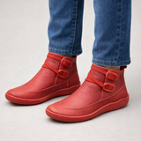 Enkel laarzen orthopedische 1+1 Gratis