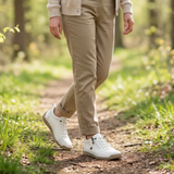 Orthopedische comfort sneakers