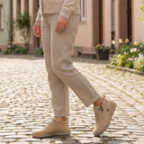 Orthopedische comfort sneakers