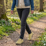 Orthopedische comfort sneakers