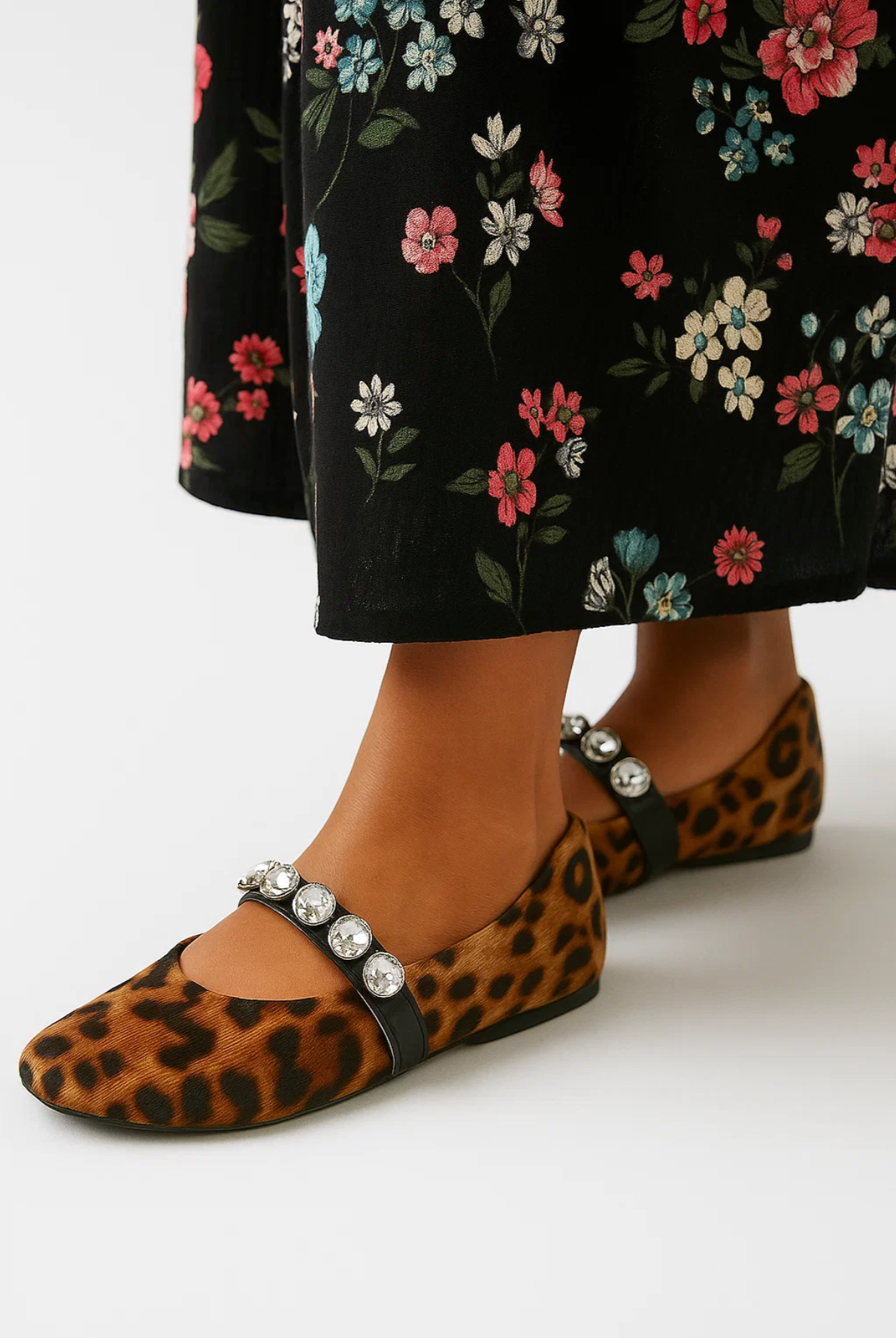 DALILA™ – Flats Wild Sofisticadas