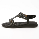 KristalBloom Sandalen