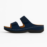 OrthoLuxe Sandalen