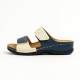 OrthoLuxe Sandalen