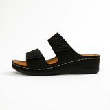 OrthoLuxe Sandalen