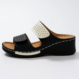OrthoLuxe Sandalen