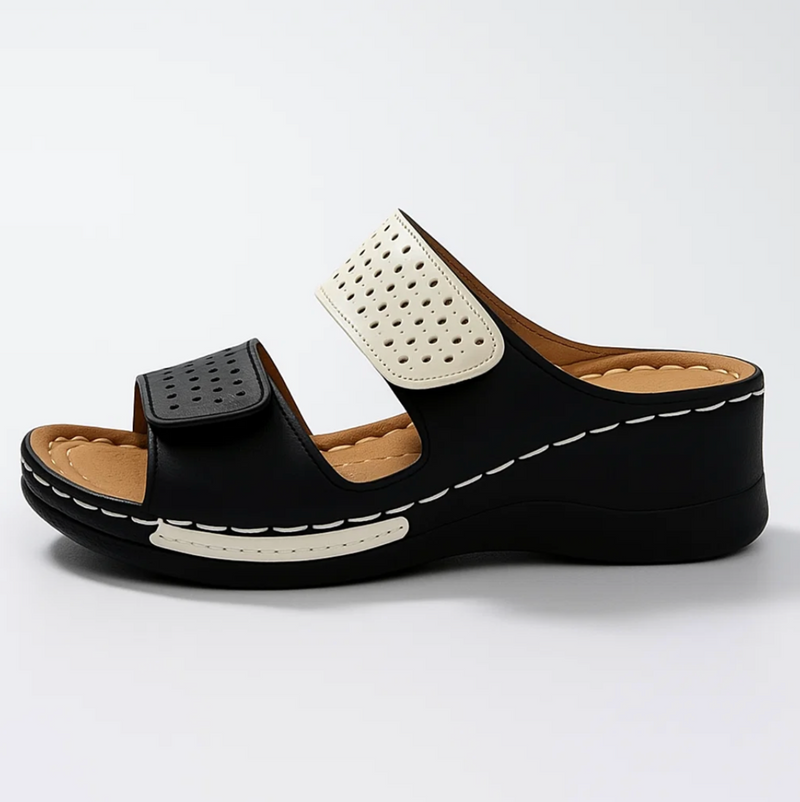 OrthoLuxe Sandalen