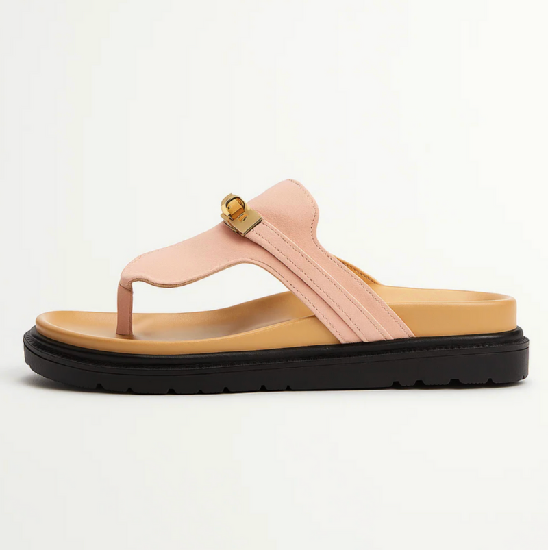 BellaVi OrthoLuxe Sandalen