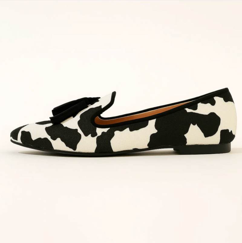 CowBoy Loafer