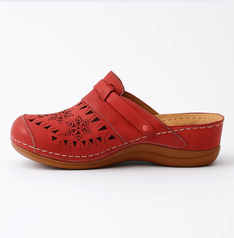 Comfort Muiltjes
