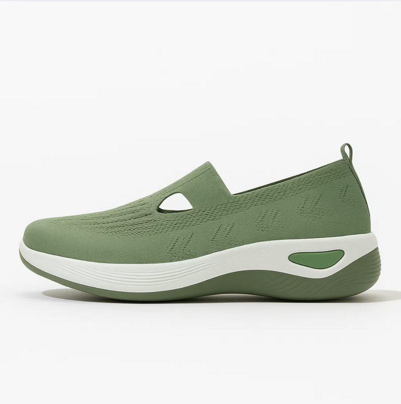 Orthopedische Sneaker