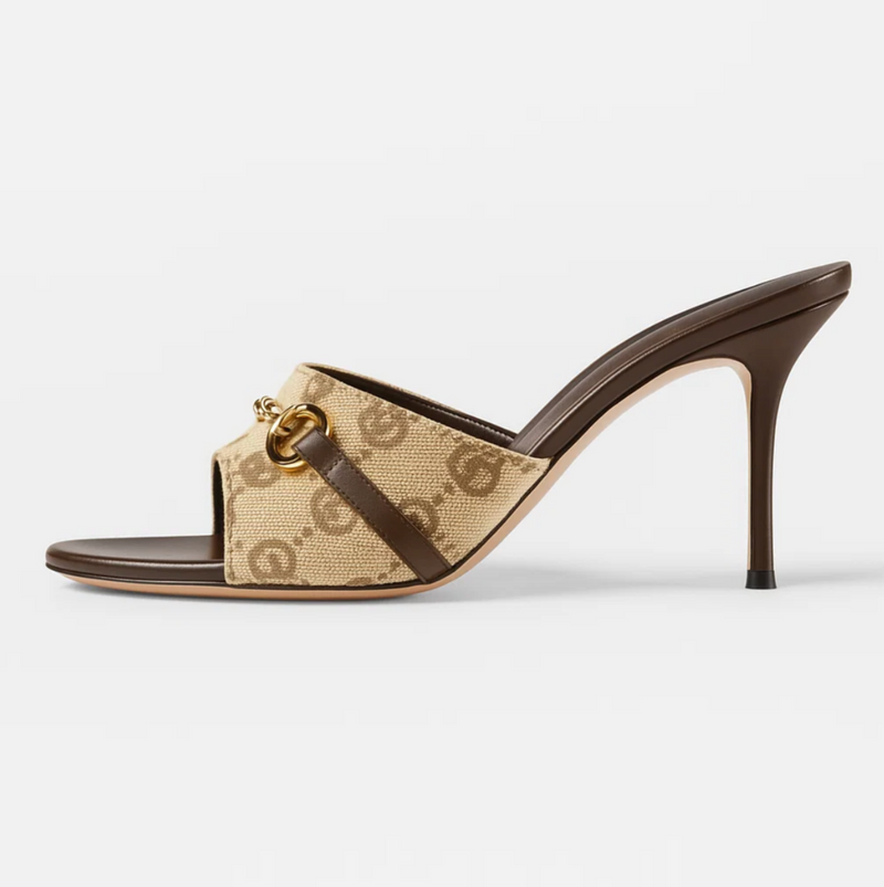 Novara | Monogram hakken