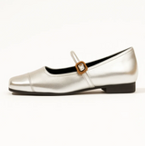 Platte elegante ballerina