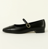 Platte elegante ballerina