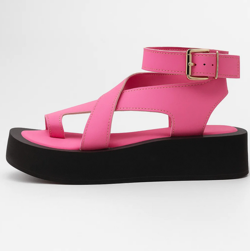 Milano Sandalen