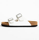 Arizona platte slippers