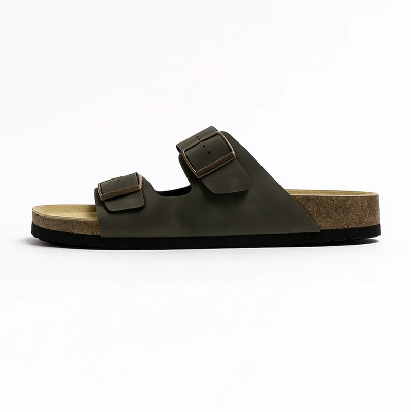 Arizona platte slippers