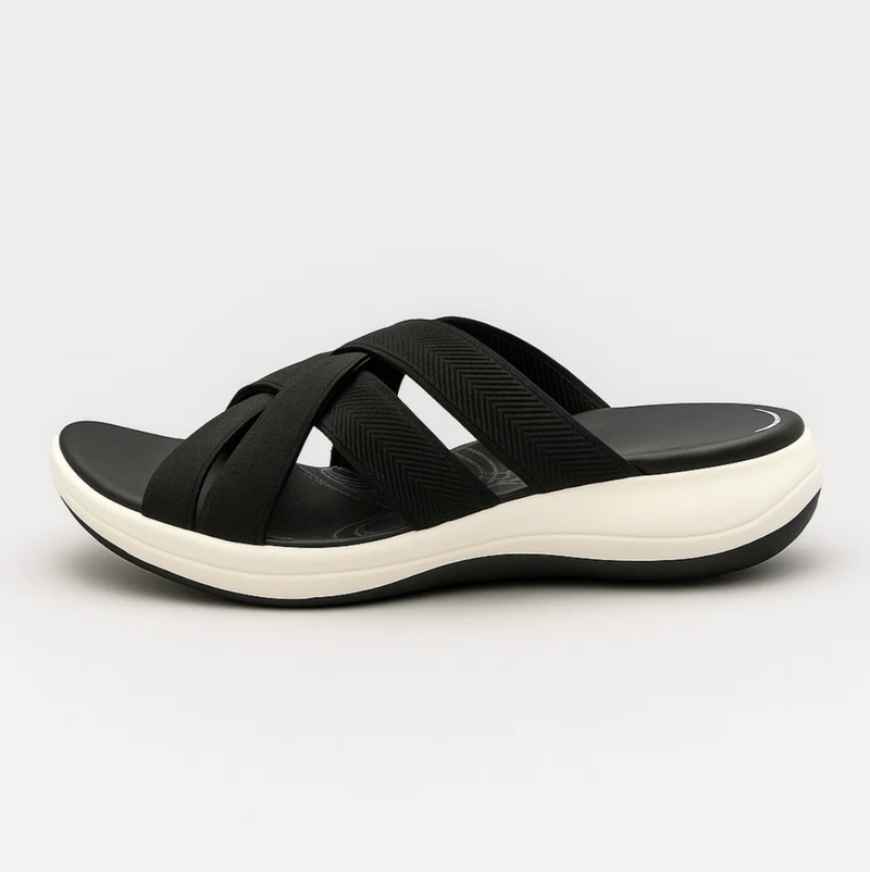 Comfort OrthoLuxe Instapslipper