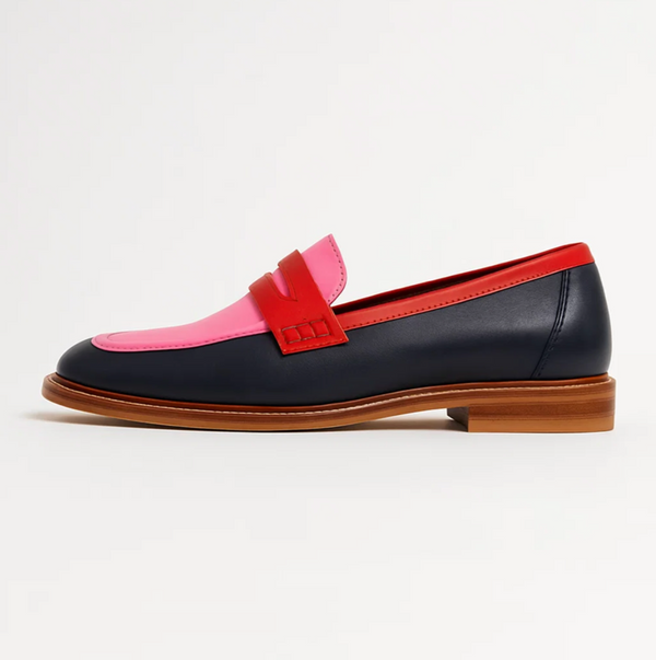 ColorPop Penny Loafers