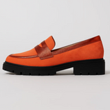 Velvet velours Loafer