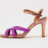 Elegante Sandalette