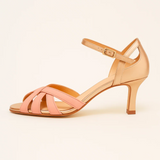 Elegante Sandalette
